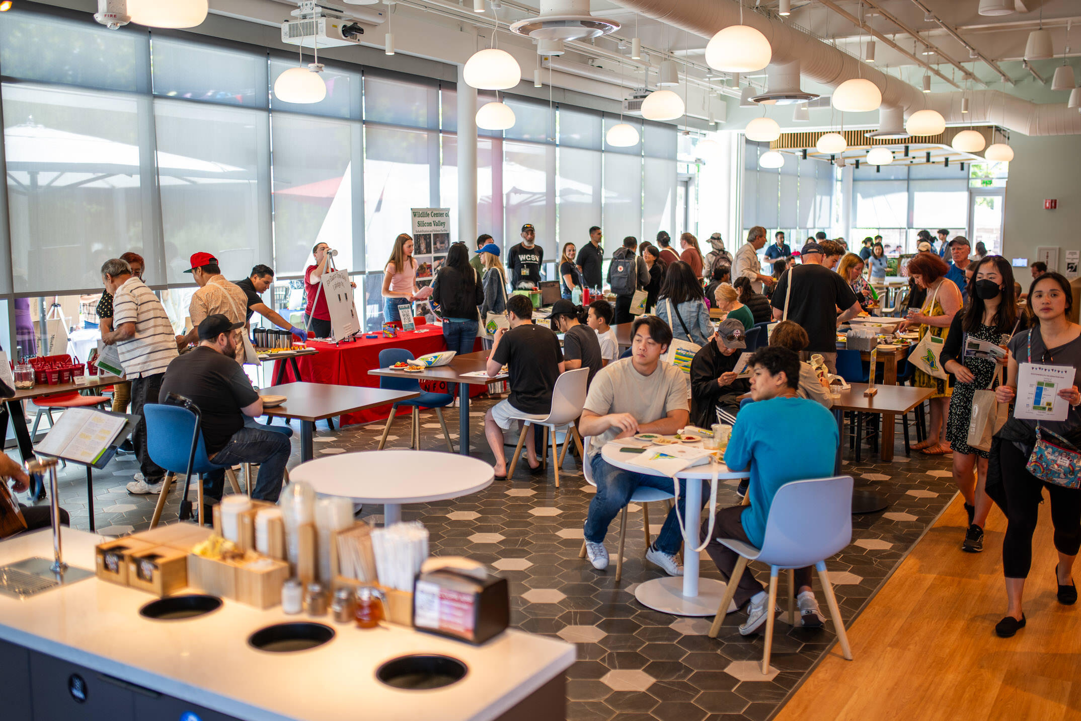 Events • Stanford Research Park